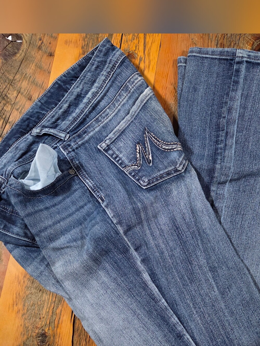 Maurice's Jeans